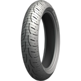 MICHELIN Tire - Pilot Road 4 Scooter - Front - 120/70R15 - 56H 62136